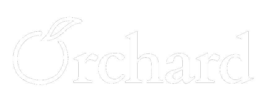 Logo for Orchard Church in Los Angeles